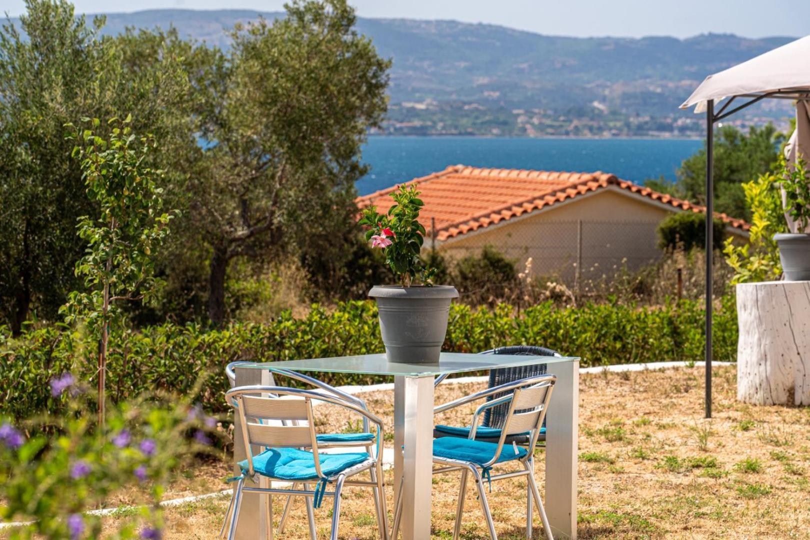 Fiore Di Mare Studios Lassi  Buitenkant foto