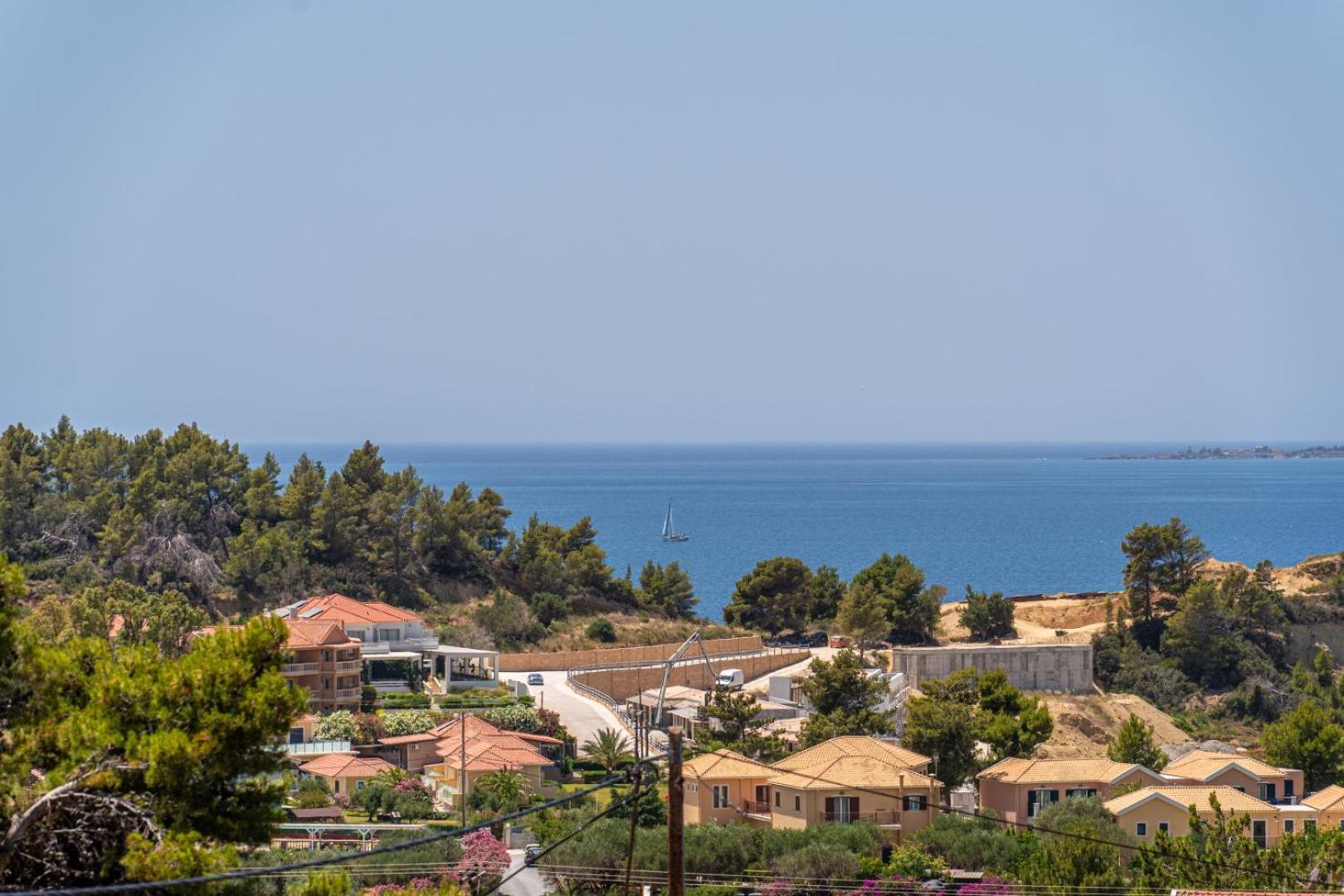 Fiore Di Mare Studios Lassi  Buitenkant foto