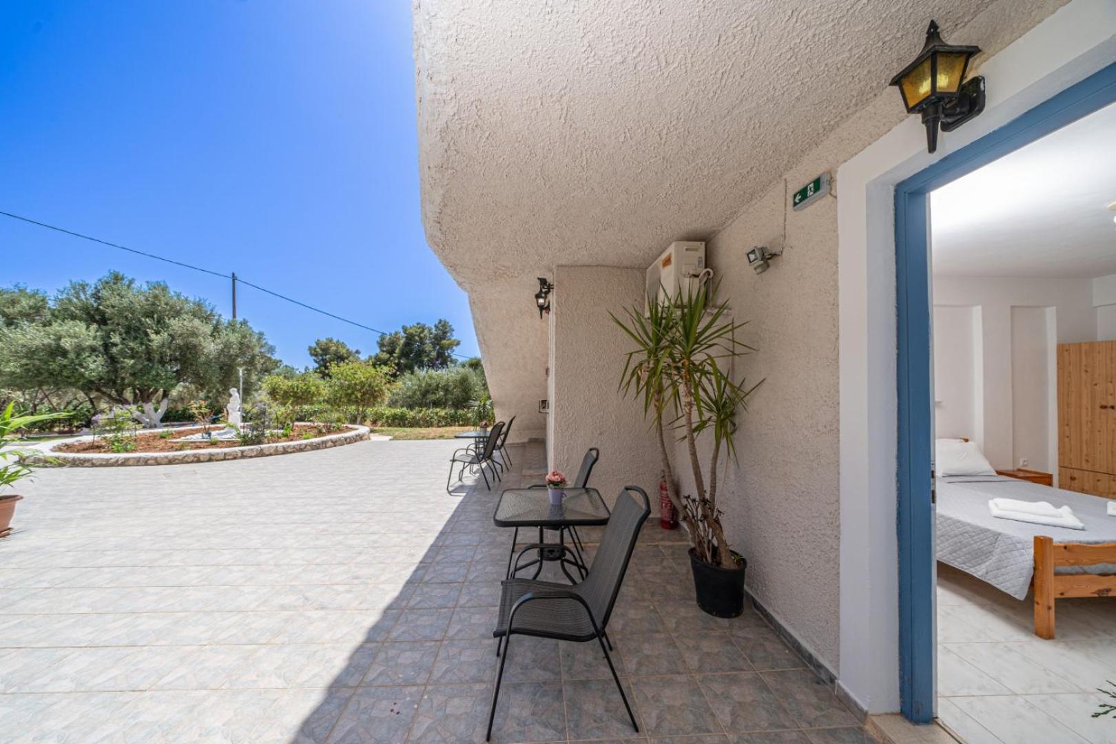 Fiore Di Mare Studios Lassi  Buitenkant foto