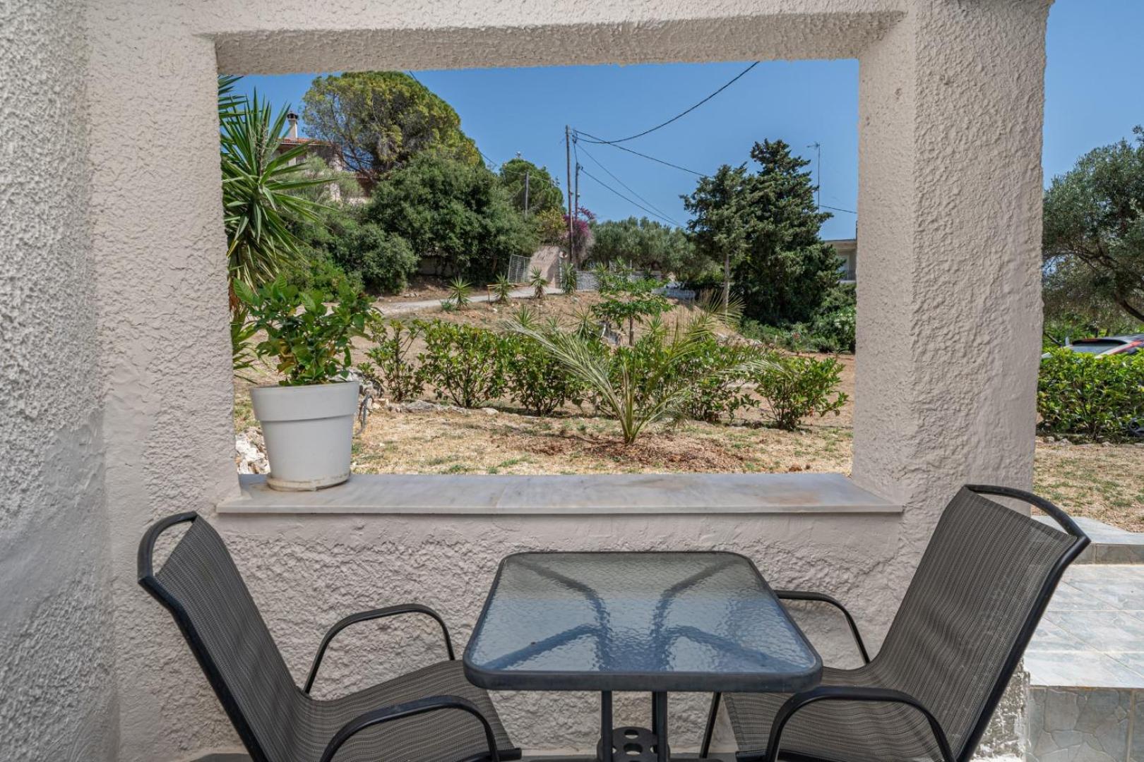 Fiore Di Mare Studios Lassi  Buitenkant foto